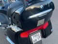2008 BMW K 1200 LT, чёрный - вид 6