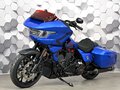 2026 Harley-Davidson CVO Road Glide ST, синий, 5699000 рублей - вид 1