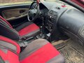 1998 Mitsubishi Carisma I, красный - вид 2