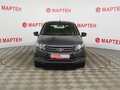 2025 Lada (ВАЗ) Granta I Рестайлинг, серый - вид 2
