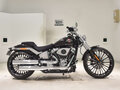 2025 Harley-Davidson Breakout, чёрный, 2200000 рублей