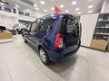 2026 Lada (ВАЗ) Largus I Рестайлинг, синий - вид 1