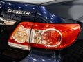 2011 Toyota Corolla X (E140, E150) Рестайлинг, синий, 1149000 рублей - вид 7