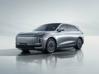 2026 Esteo Exlantix ET, чёрный, 6990000 рублей, вид 1