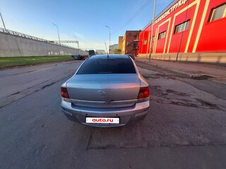 2008 Opel Astra H Рестайлинг, серый, 190000 рублей, вид 5