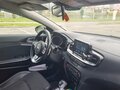 2019 Kia Ceed III, серый, 1430000 рублей - вид 7