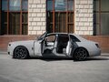 2026 Rolls-Royce Ghost Black Badge II Рестайлинг (Series II), серый, 58900000 рублей - вид 3