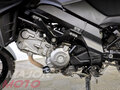 2019 Suzuki V-Strom DL 650, белый, 615000 рублей - вид 10