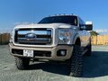 2011 Ford F-250, белый, 5000000 рублей - вид 4