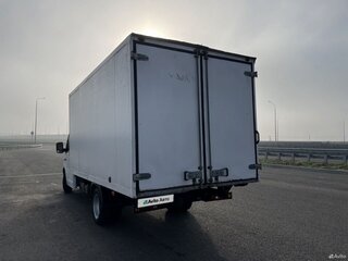 2019 ГАЗ ГАЗель Next, белый, 2450000 рублей, вид 3
