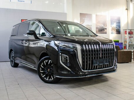 Hongqi HQ9