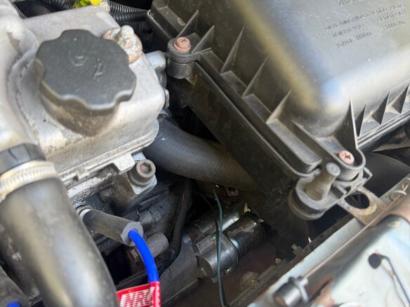 2011 Lada (ВАЗ) 2115, серый, 169990 рублей - вид 9