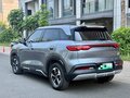 2025 BYD Yuan Up 45.12 kWh, серый, 1640000 рублей - вид 4