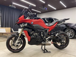 2023 BMW S 1000 XR, красный, 1990000 рублей, вид 3
