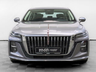 2024 Hongqi H5 II, серый, 2525000 рублей, вид 2