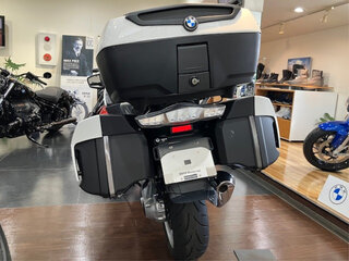 2020 BMW R 1250 RT, белый, 1566000 рублей, вид 5