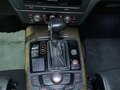 2012 Audi A6 IV (C7), чёрный, 1400000 рублей - вид 7