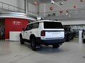 2024 Toyota Land Cruiser Prado 250 Series, белый, 10500000 рублей - вид 3