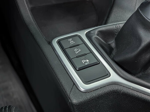 2019 Kia Sportage IV Рестайлинг, белый, 1830000 рублей - вид 24