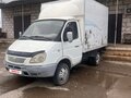 2009 ГАЗ ГАЗель (3302), белый, 660000 рублей - вид 1