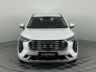 2023 Haval Jolion I, белый, 1970000 рублей, вид 2