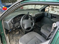 1994 Mercury Villager I, зелёный, 300000 рублей - вид 4