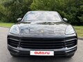 2020 Porsche Cayenne S III, чёрный, 5950000 рублей - вид 1