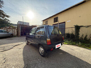 2005 Lada (ВАЗ) 1111 Ока СеАЗ, зелёный, 220000 рублей, вид 5