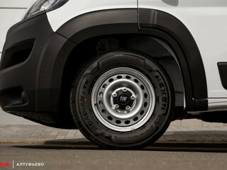2024 Fiat Professional Ducato, белый, 4790000 рублей, вид 4