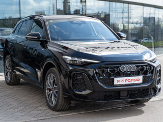 2026 Audi Q5 L III (GU), чёрный, 6500000 рублей, вид 3