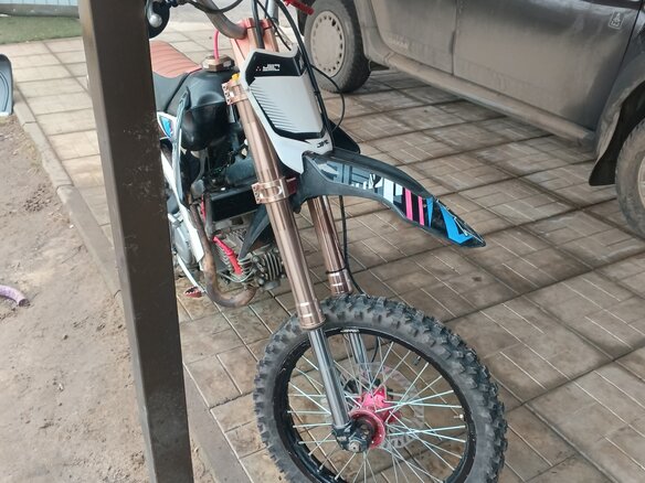 2019 JMC 160 MXR, белый, 93000 рублей - вид 5