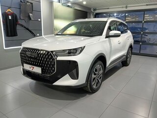2025 Tenet T7, белый, 2735000 рублей, вид 1