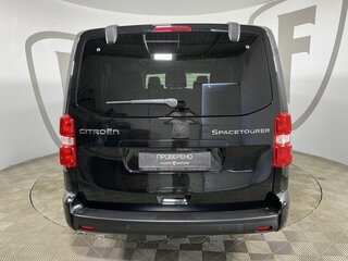 2025 Citroen SpaceTourer XL I Рестайлинг, чёрный, 6600000 рублей, вид 3