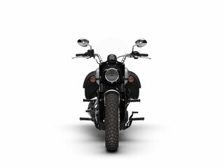 2026 Indian Scout, белый, 2440000 рублей, вид 5