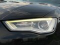 2014 Audi A3 III (8V), чёрный - вид 2