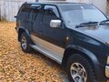 1995 Nissan Terrano I, зелёный, 1150000 рублей - вид 4