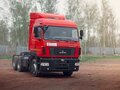 2022 МАЗ 6430, красный, 6355000 рублей