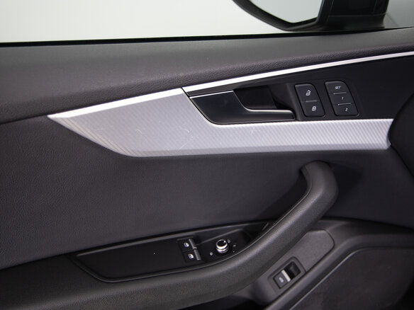 2018 Audi A5 II (F5), серый, 2499000 рублей - вид 19