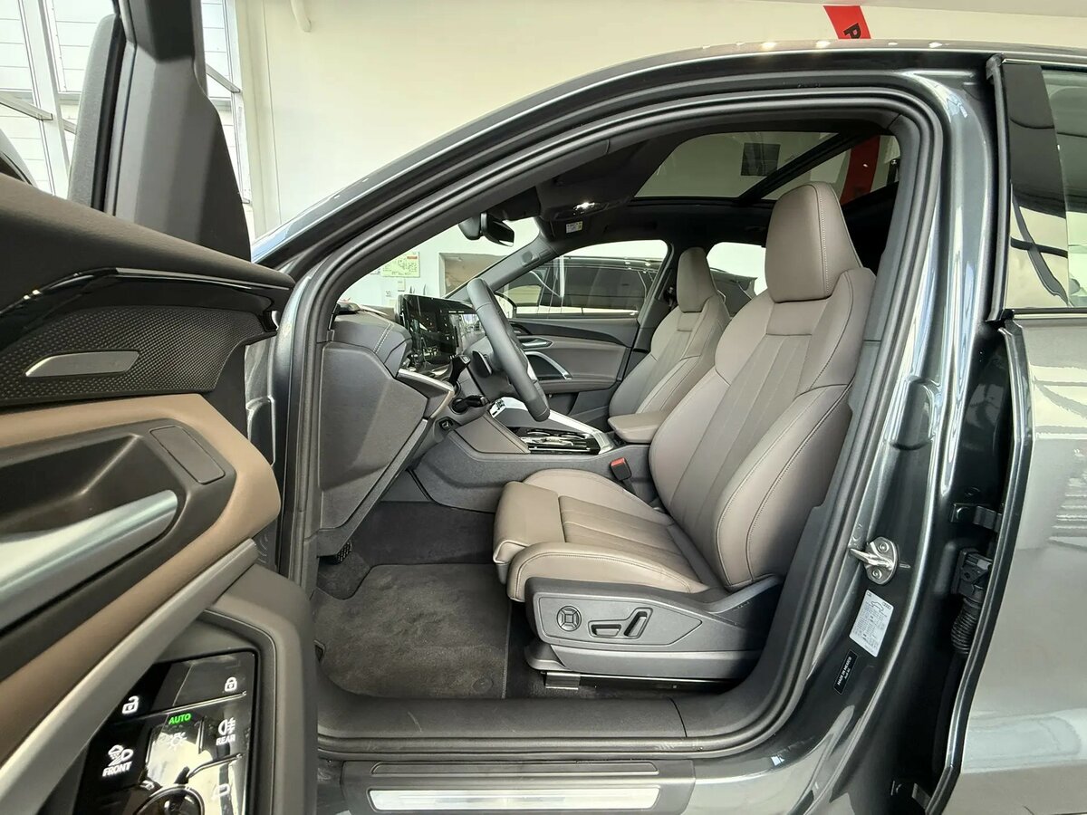 Открыть фотографии: Audi Q5 Sportback II (GU)