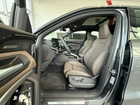 Audi Q5 Sportback II (GU)