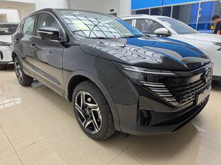 2026 Nissan Qashqai II Рестайлинг 2, чёрный, 2190000 рублей, вид 4