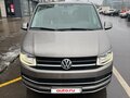 2015 Volkswagen Multivan T6, бежевый, 2850000 рублей - вид 1