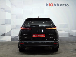 2022 Honda Breeze I, чёрный, 3380000 рублей, вид 5