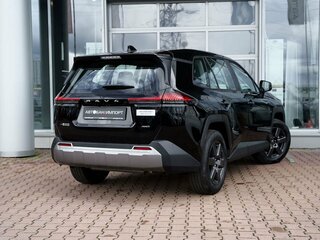 2026 Toyota RAV4 VI (XA60), чёрный, 4199900 рублей, вид 3