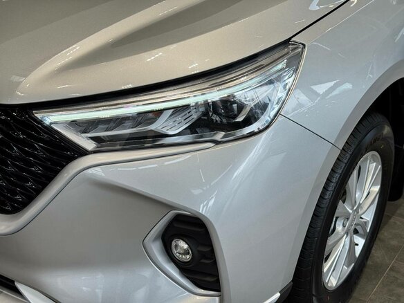 2026 Haval M6 II, серый, 2349000 рублей - вид 17
