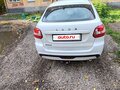 2019 Lada (ВАЗ) Granta I Рестайлинг, белый, 600000 рублей - вид 4