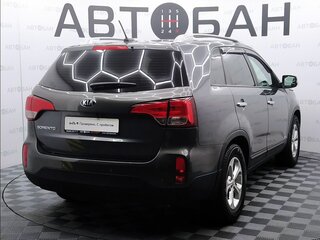 2019 Kia Sorento II Рестайлинг, серый, 2100000 рублей, вид 3