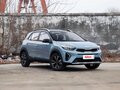 2026 Kia KX1, голубой, 1650000 рублей - вид 1