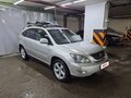 2005 Lexus RX 300 II, серебристый, 1295000 рублей - вид 1