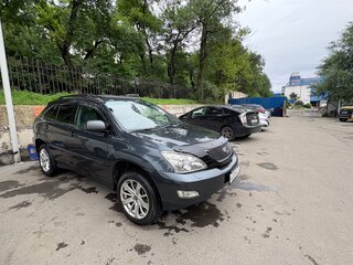 2004 Lexus RX 330 II, серый, 1390000 рублей, вид 2
